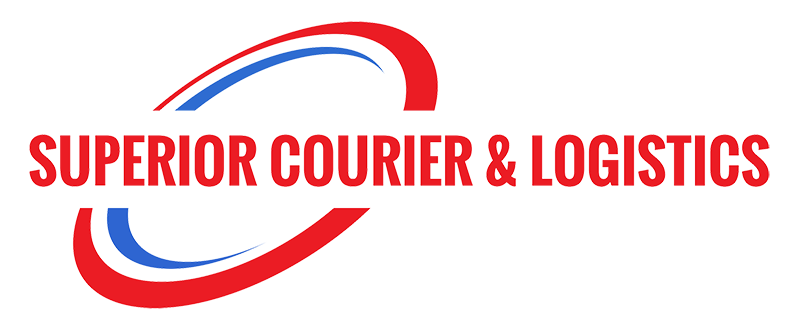 Superior Courier & Logistics